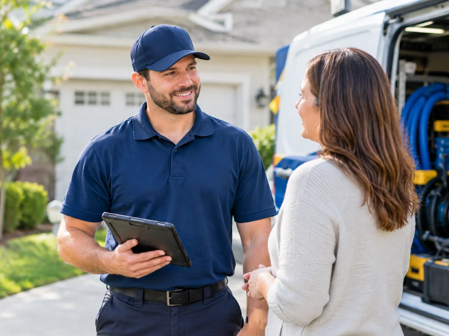 Sewage Backup Cleanup Hayesville, OH FAQs